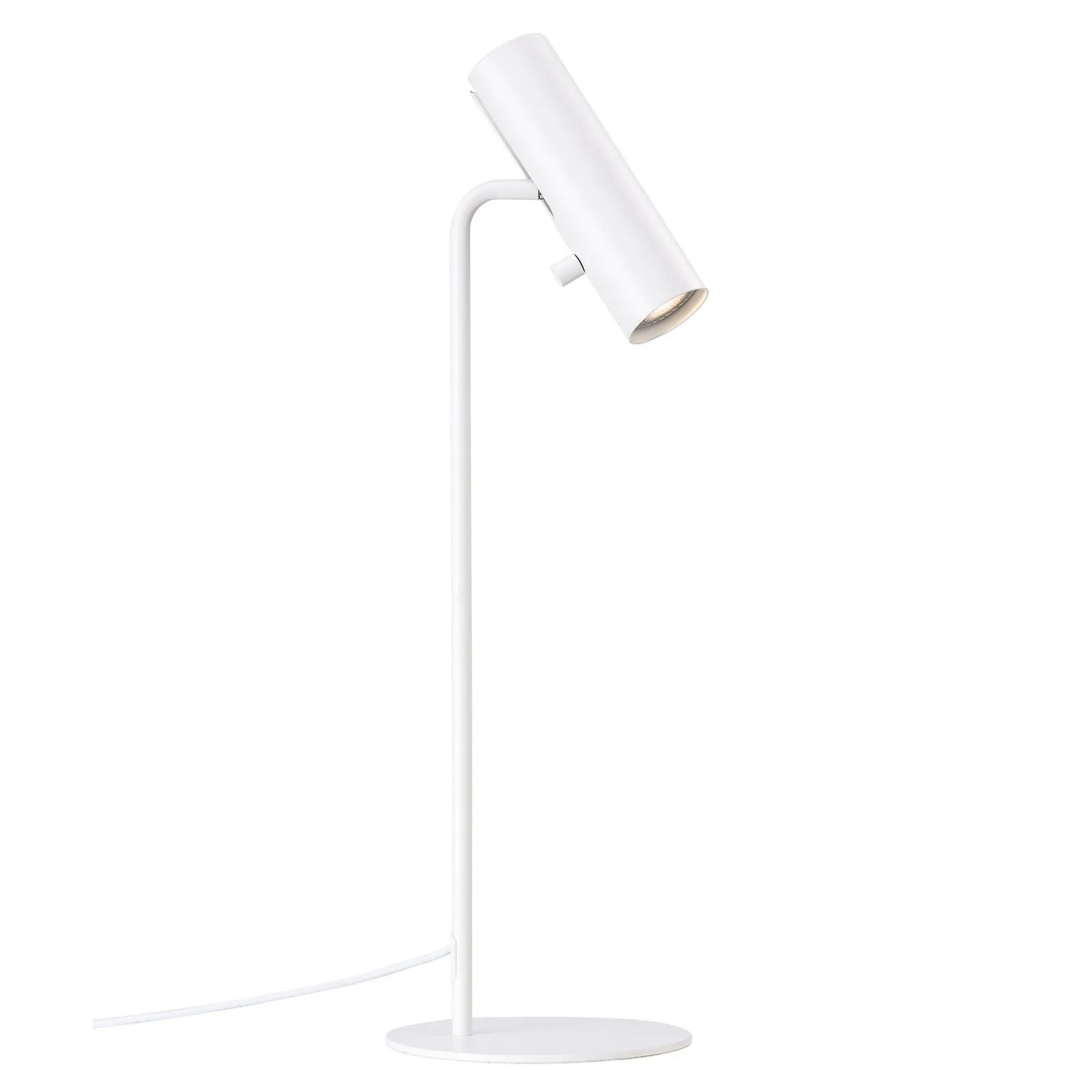Nordlux MIB 6 - Table lamp - White, White