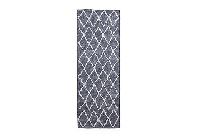 Misty Washable Runner - 61cm-x-170cm