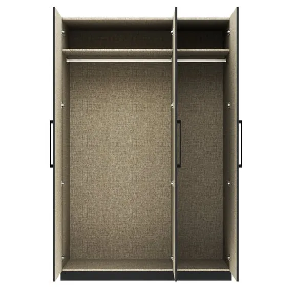Foster Triple Wardrobe 5