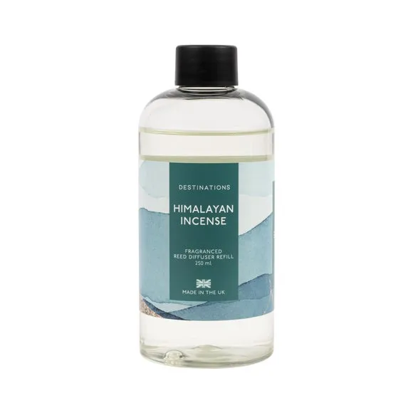 Himalayan Incense Diffuser Refill 3