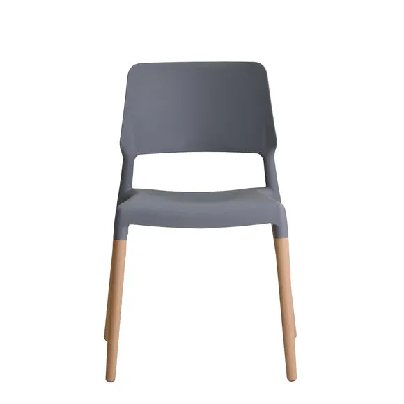 Reims Set of 2 Dining Chairs 2