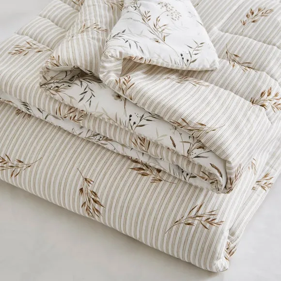 Dorma Hemmingford Bedspread 3