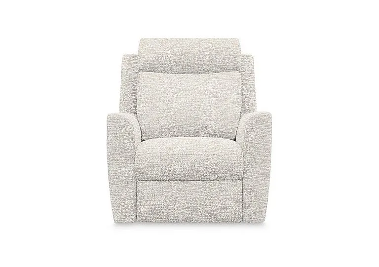 Wren Lift and Rise Fabric Chair - Rush Cream