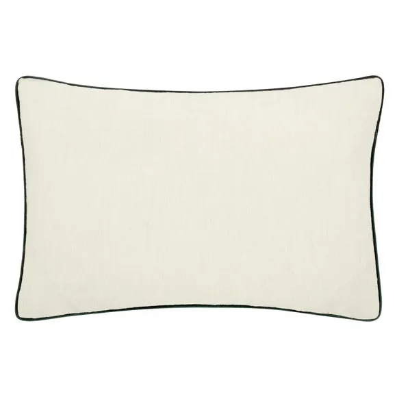 Morris & Co. Marigold Rectangle Cushion 5