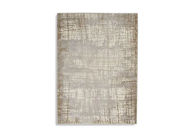 Calvin Klein Rusa Rug - 122cm-x-183cm