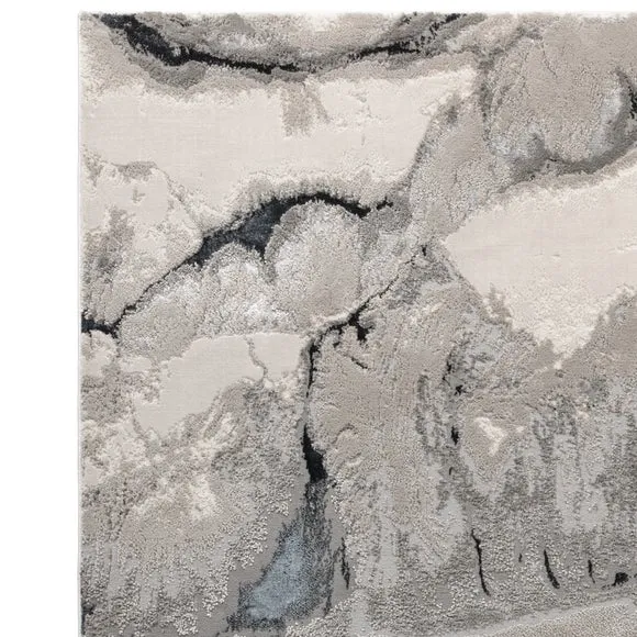 Asiatic Aurora Quartz Rug 6