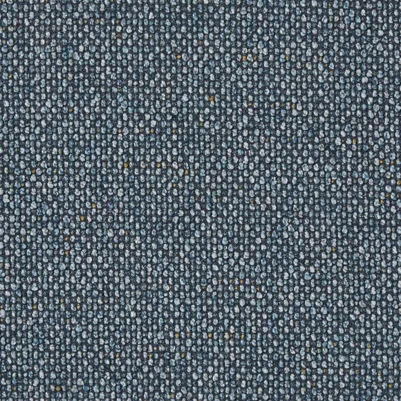 Alpine Speckled Boucle Spindle Chair 6