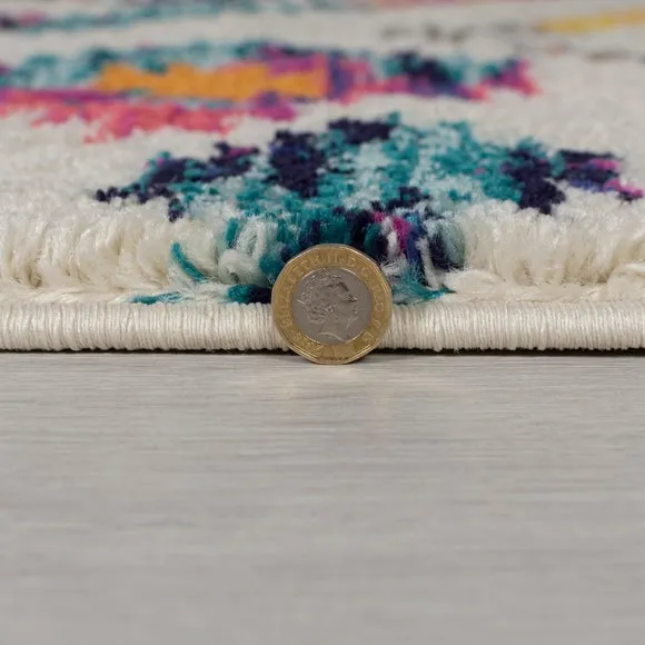 Zumra Berber Rug 5