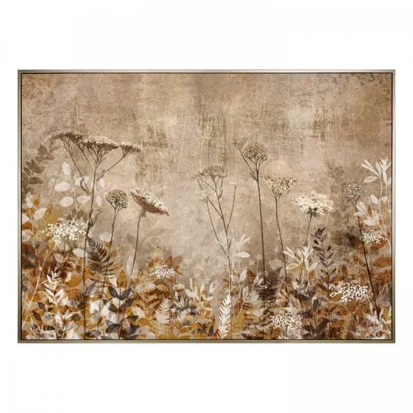Cedar & Sage Radiance Framed Canvas 4