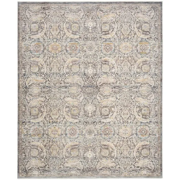 Nourison Antique Fusion Traditional Rug 5