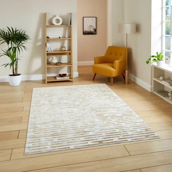 Mirage Lines Rug 1
