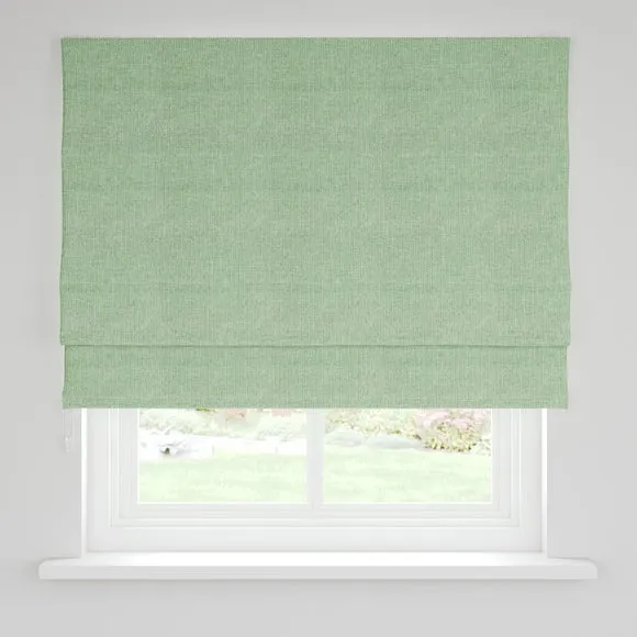 Chester Easy Chain Blackout Roman Blind 4