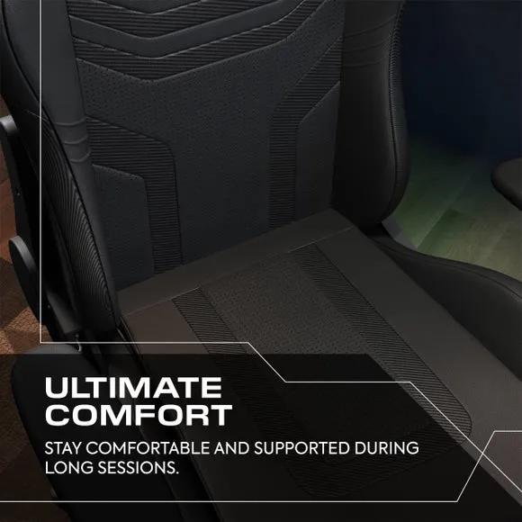 X Rocker Agility Gaming Chair 3
