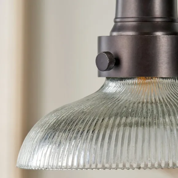Pacific Lifestyle Bowery Adjustable Electrified Pendant Light 2