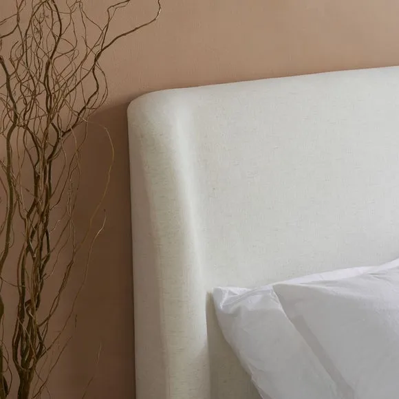 Lanis Ottoman Bed Frame 5