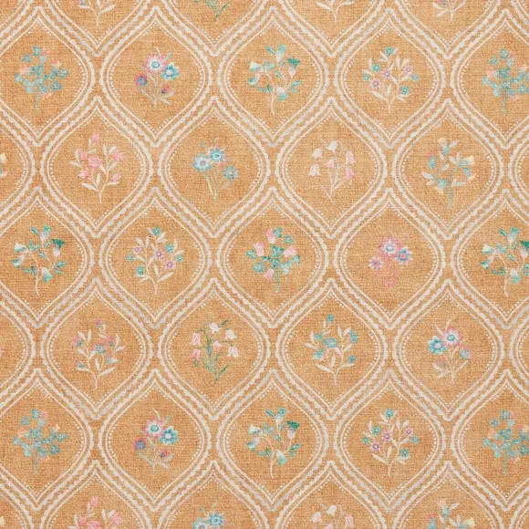 Catherine Lansfield Cameo Floral Rug 6