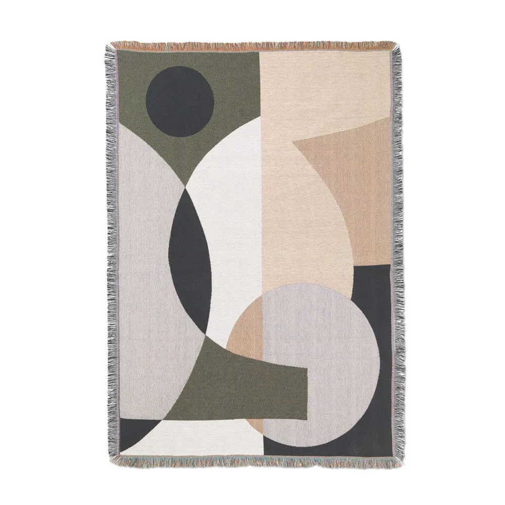 ferm LIVING Entire Throw 3