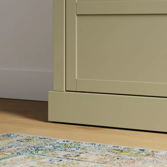 Jaxon Wide Sideboard 5