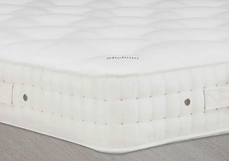 Elite Soft Mattress - Super King