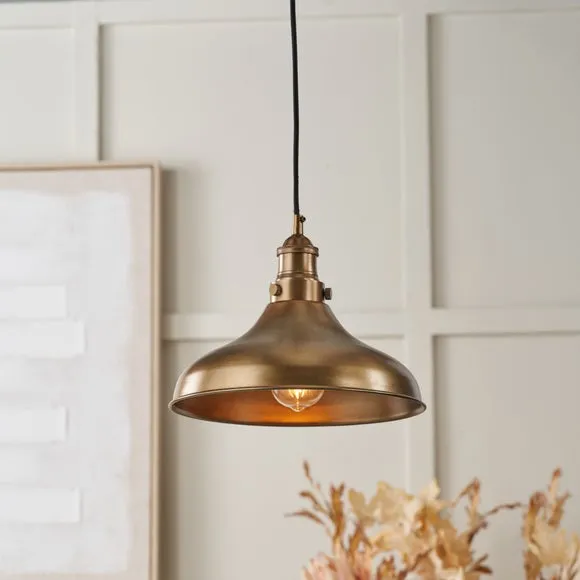 Pacific Lifestyle Ellis Adjustable Pendant Light 1