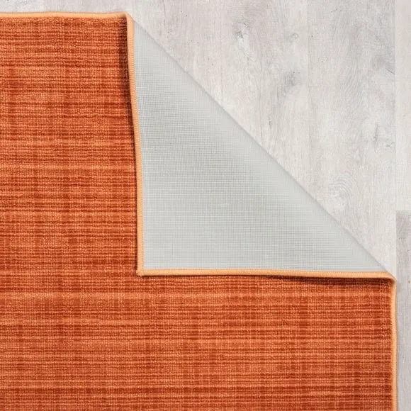 Clifton Boucle Washable Rug 3