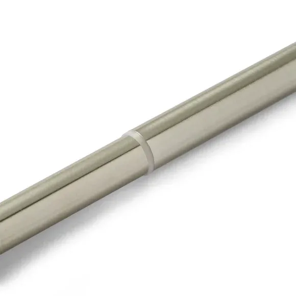 Ashton Extendable Metal Curtain Pole 3