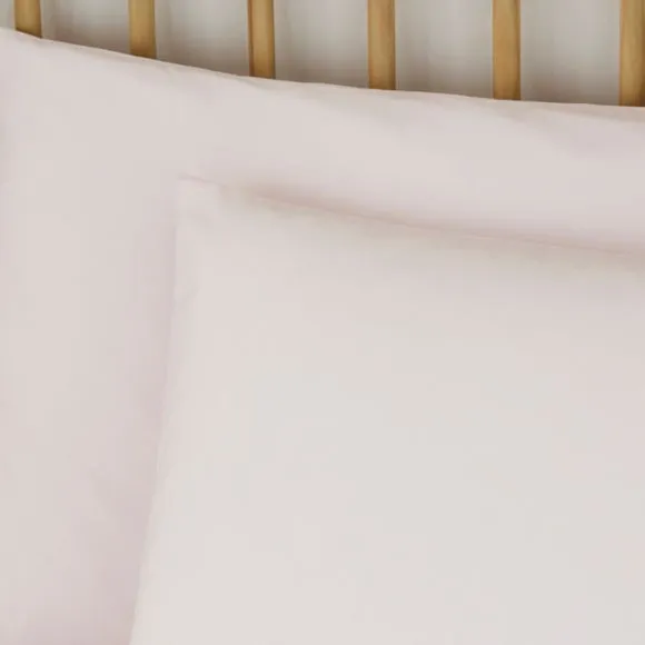 Soft and Easycare Standard Pillowcase Pair 2