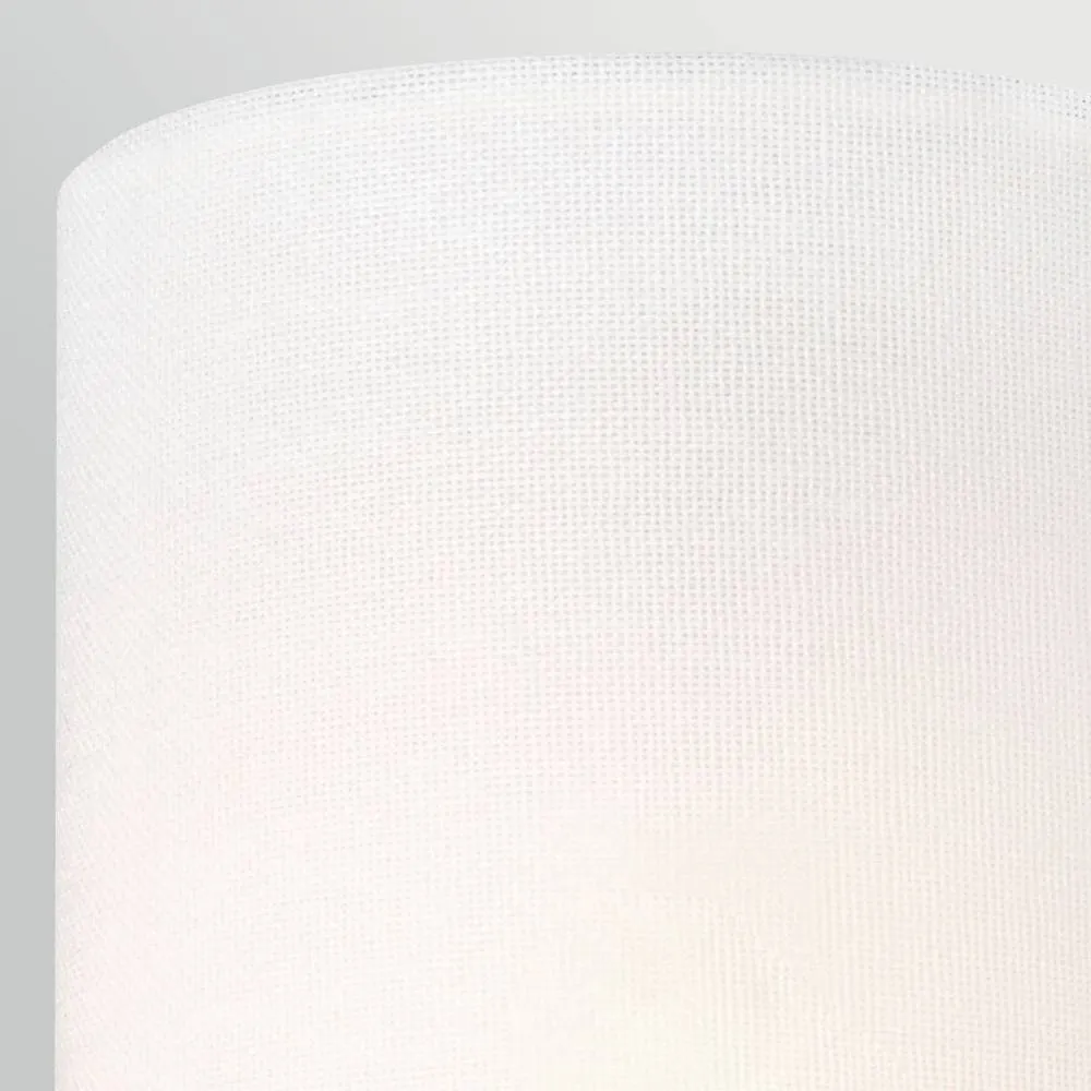 Netlighting Brianna Wall Light Black with Shades 5