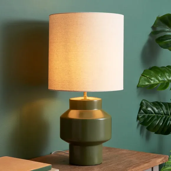 Montreal Table Lamp 1