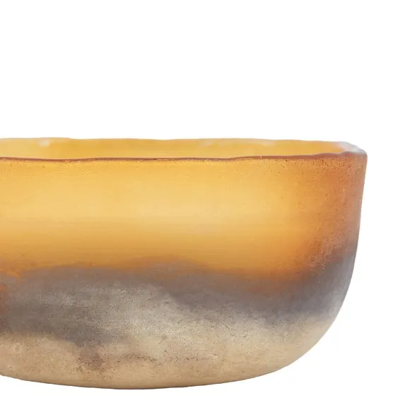 Mercury Jasmin and Vetiver Multi Wick Candle 3