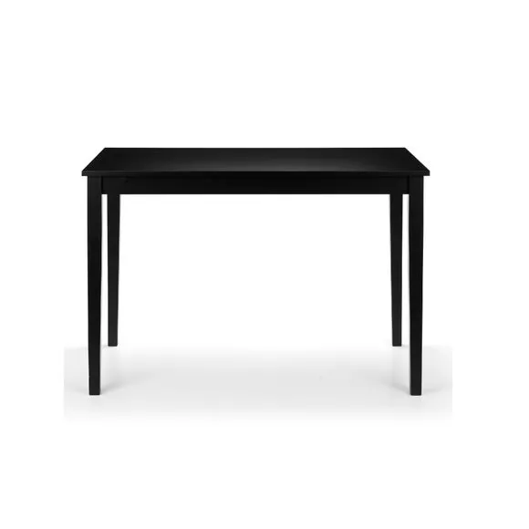 Taku 4 Seater Rectangular Dining Table 2