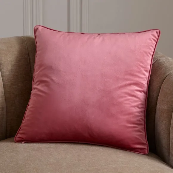 Luxe Velour Cushion