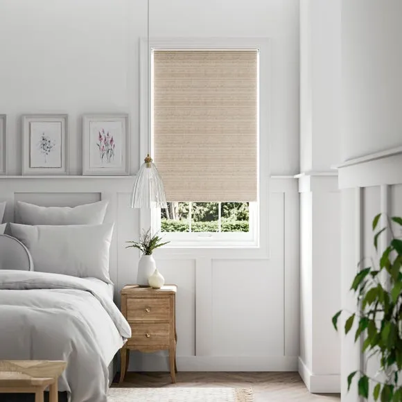 Cali Blackout Roller Blind 1