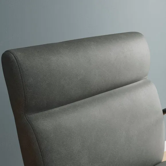 Leonard Executive Office Chair 4