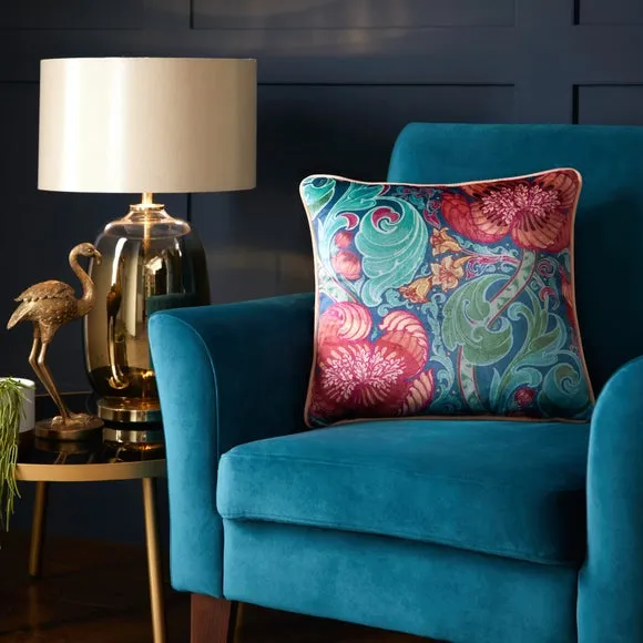 Laurence Llewelyn Bowen Down the Dilly Cushion