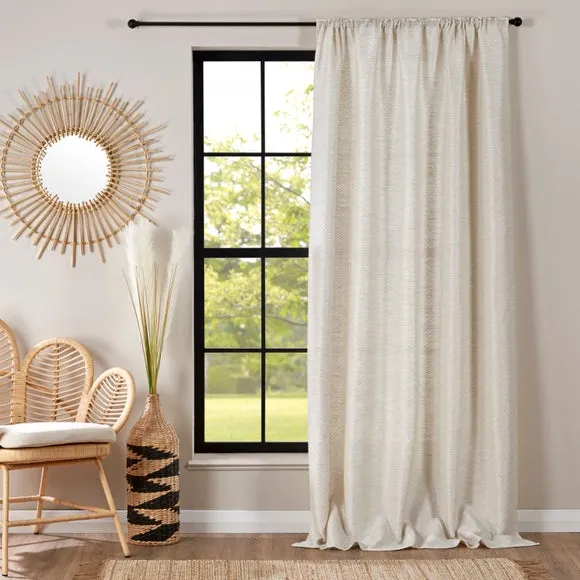 Emmie Slot Top Voile Panel 2
