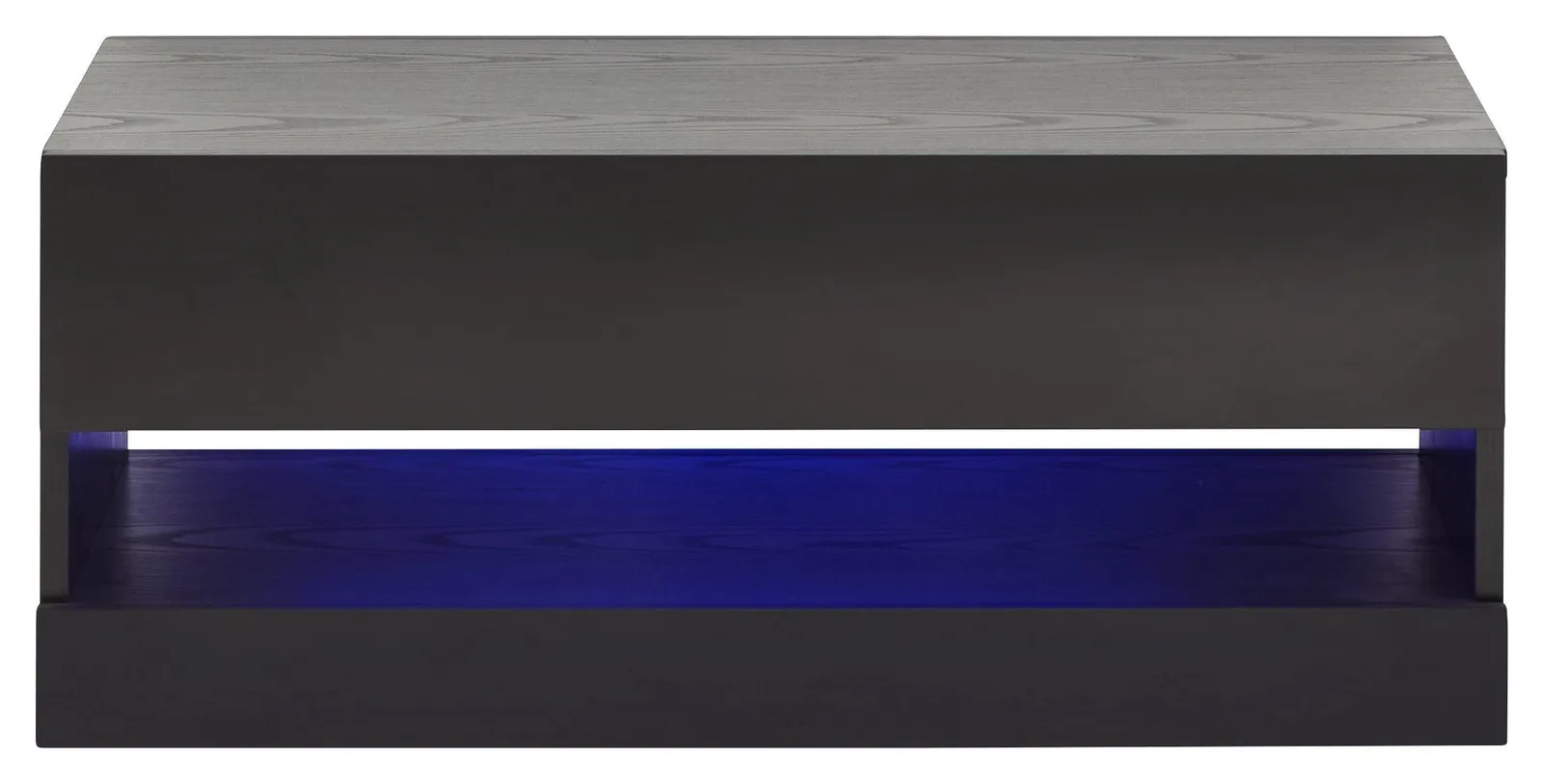 GFW Galicia Coffee Table in Black 4