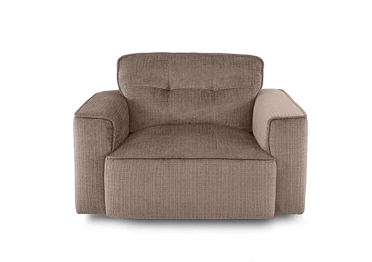 Cushino Fabric Snuggler - Sofas and Armchairs - In Time for Christmas