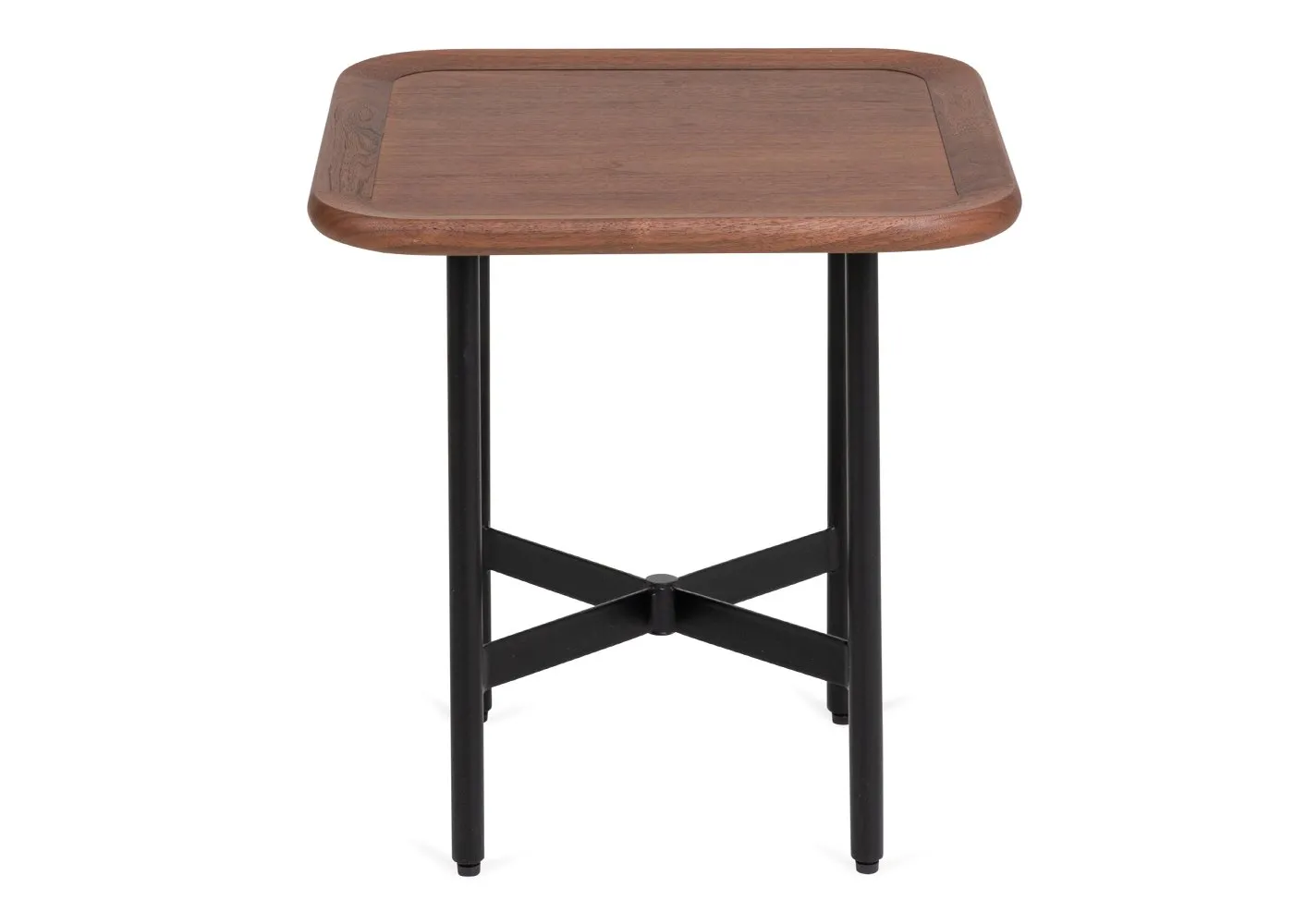 Heal's Emerson Square Side Table