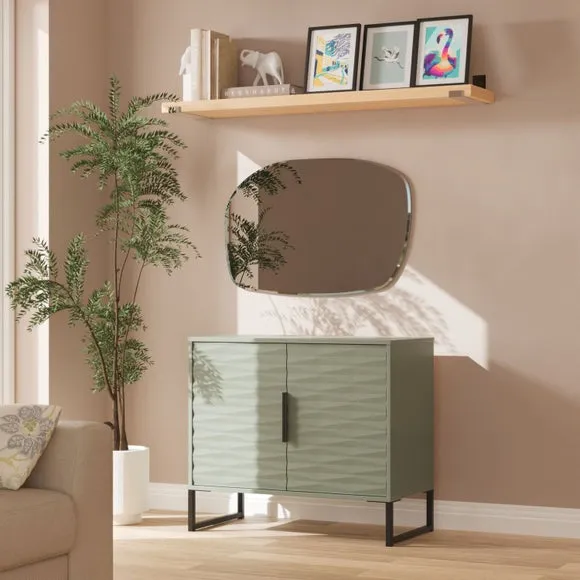 Tuxford Small Sideboard 1