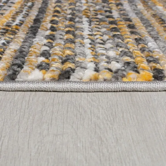 Parker Square Rug 4
