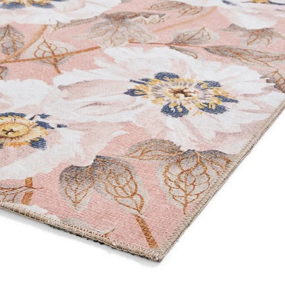 Harlequin Florent Washable Rug 4