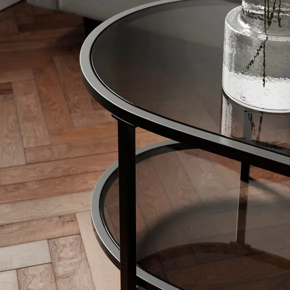 Sofia Coffee Table 4