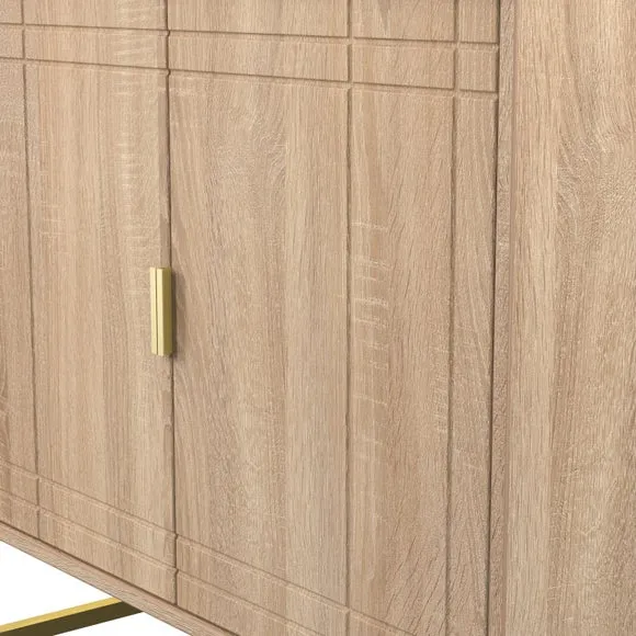 Darlton Small Sideboard 5