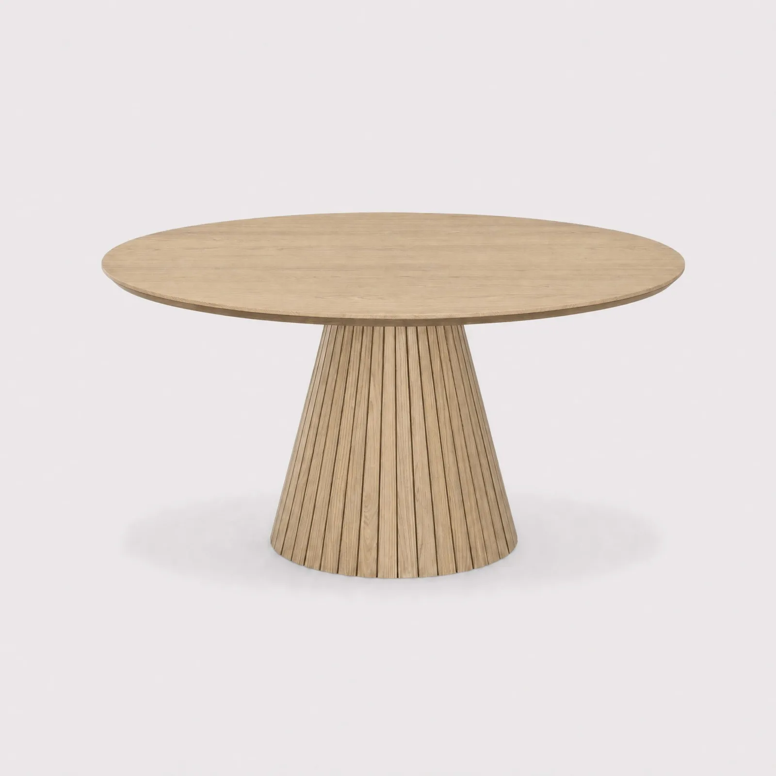 Orpington Dining Table Round 120X76Cm, Round | Barker & Stonehouse