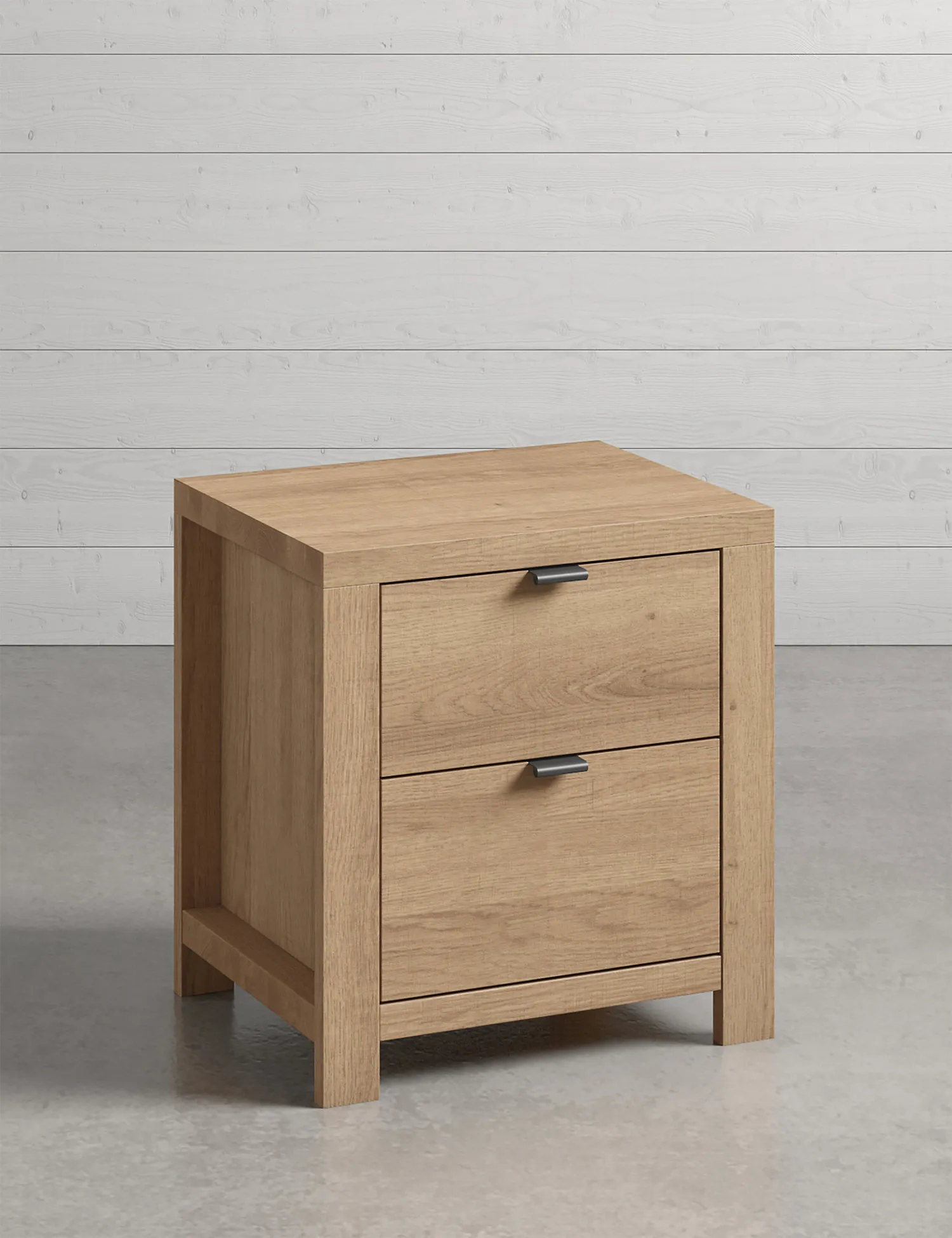 M&S Arlo Bedside Table