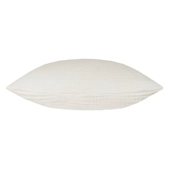 Yard Lark Cotton Square Cushion 3
