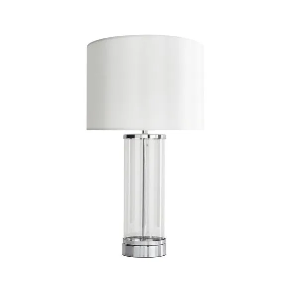 Tuscany Touch Dimmable Table Lamp 5