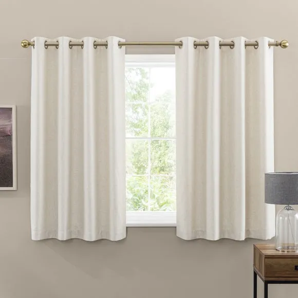 Sydney Eyelet Curtains 5