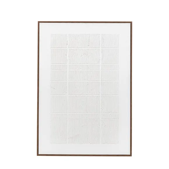 Cedar & Sage Depth Framed Canvas 6